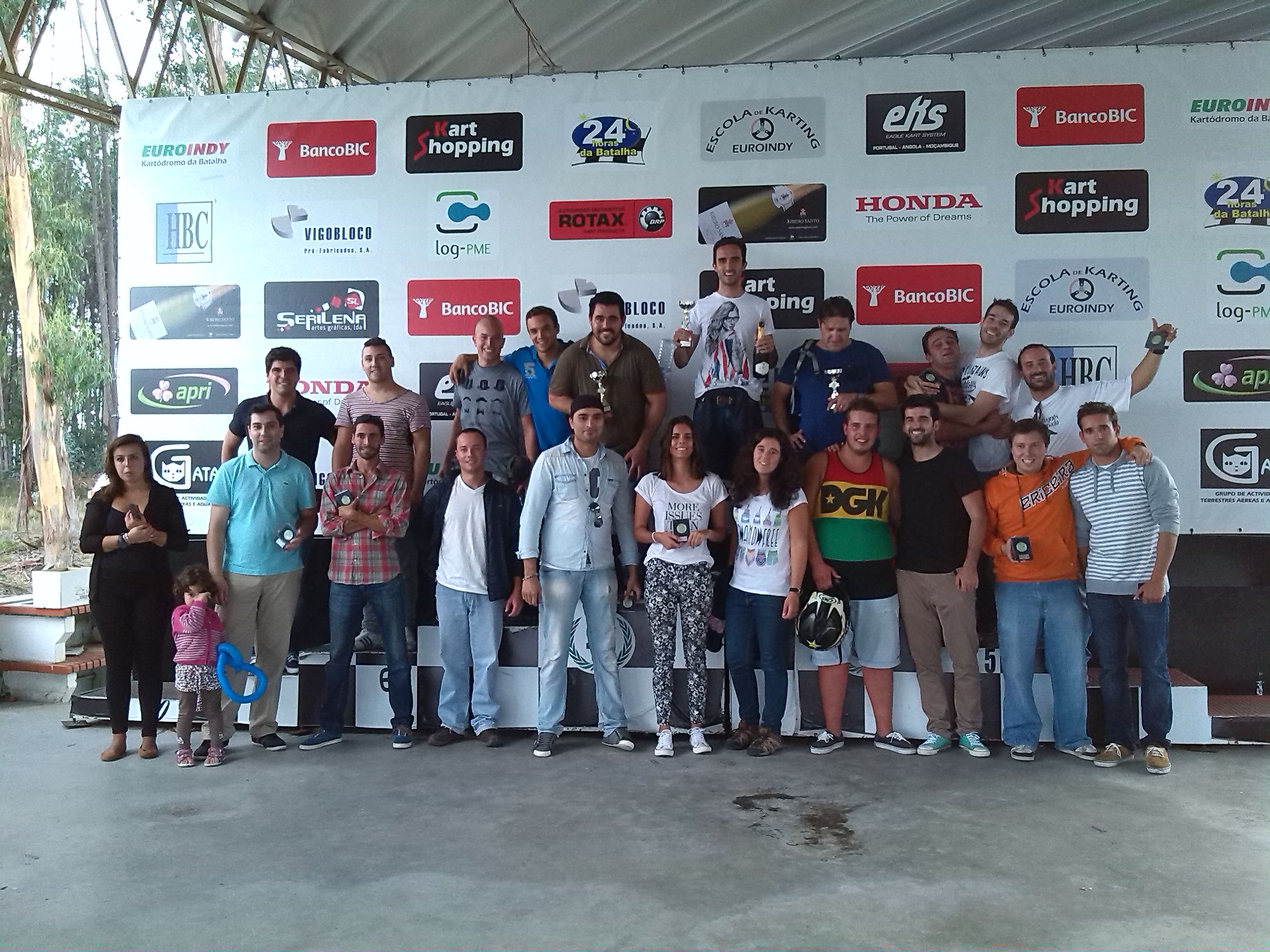 Caracois de Corrida 3ª Edição19